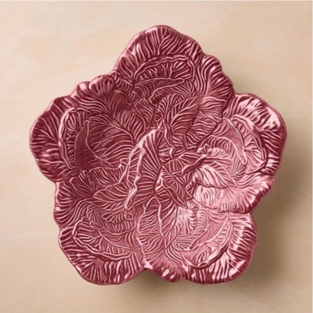 NWT John Derian Cabbage Bowl